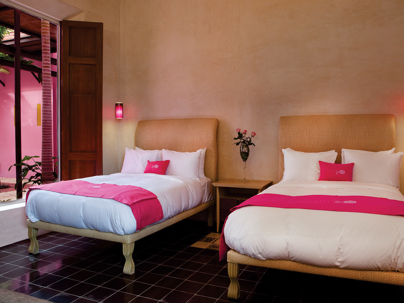 Rosas & Xocolate Boutique And Merida, A Member Of Design 5*