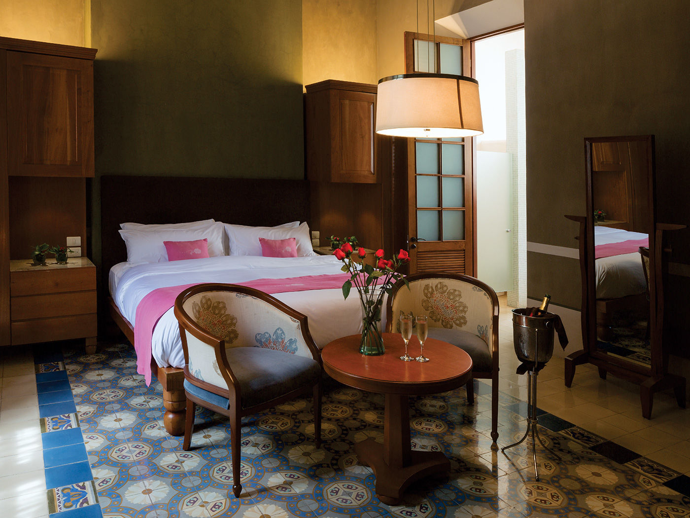 Hotel Rosas & Xocolate Boutique And Merida, A Member Of Design Merida