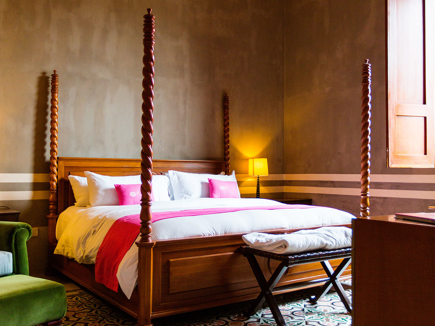 Rosas & Xocolate Boutique And Merida, A Member Of Design Hotel 5*
