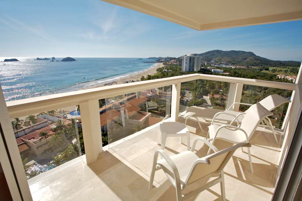 Park Royal Ixtapa 4* Ixtapa (Guerrero)