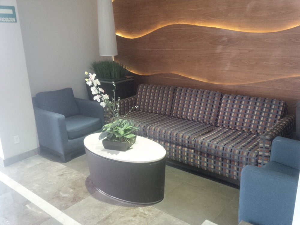Hotel Metropol Mexico City