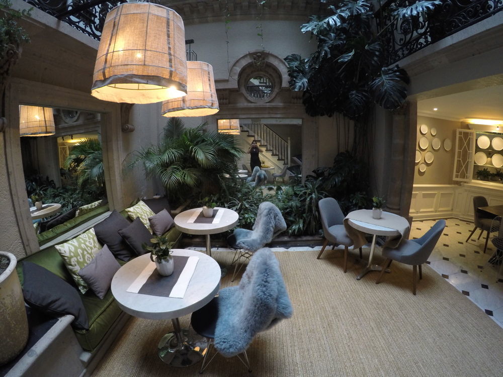 Bed & Breakfast Nima Local House Hotel & Spa 4*