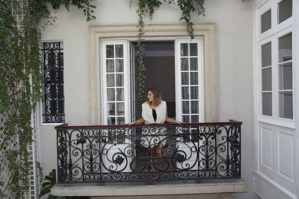 Bed & Breakfast Nima Local House Hotel & Spa Mexico City