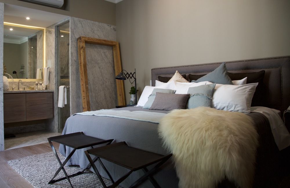 Bed & Breakfast Nima Local House Hotel & Spa Mexico City