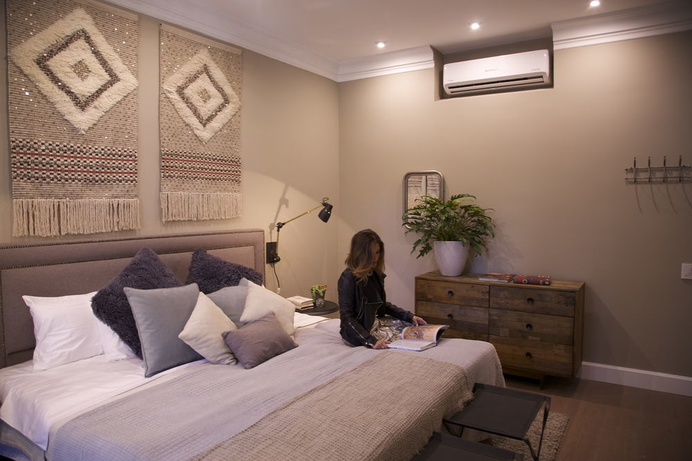 Nima Local House Hotel & Spa Mexico City