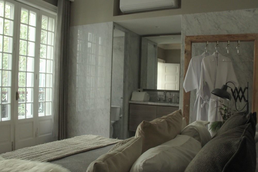 Nima Local House Hotel & Spa 4* Mexico City