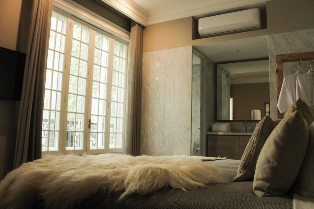 Nima Local House Hotel & Spa Bed & Breakfast