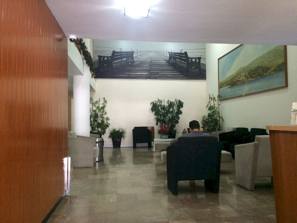 Castropol Hotel 3*