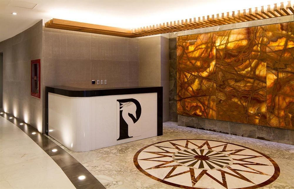 Hotel Pennsylvania Mexico City