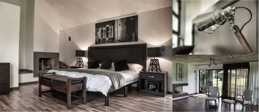 Hotel Organico Boutique