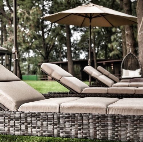 Organico Boutique Hotel Mexico City
