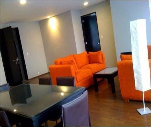 Parioli 5* Mexico City