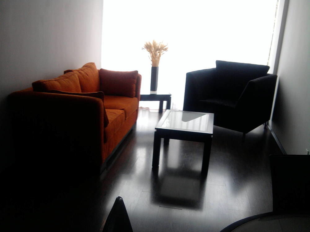 Aparthotel Parioli 5*