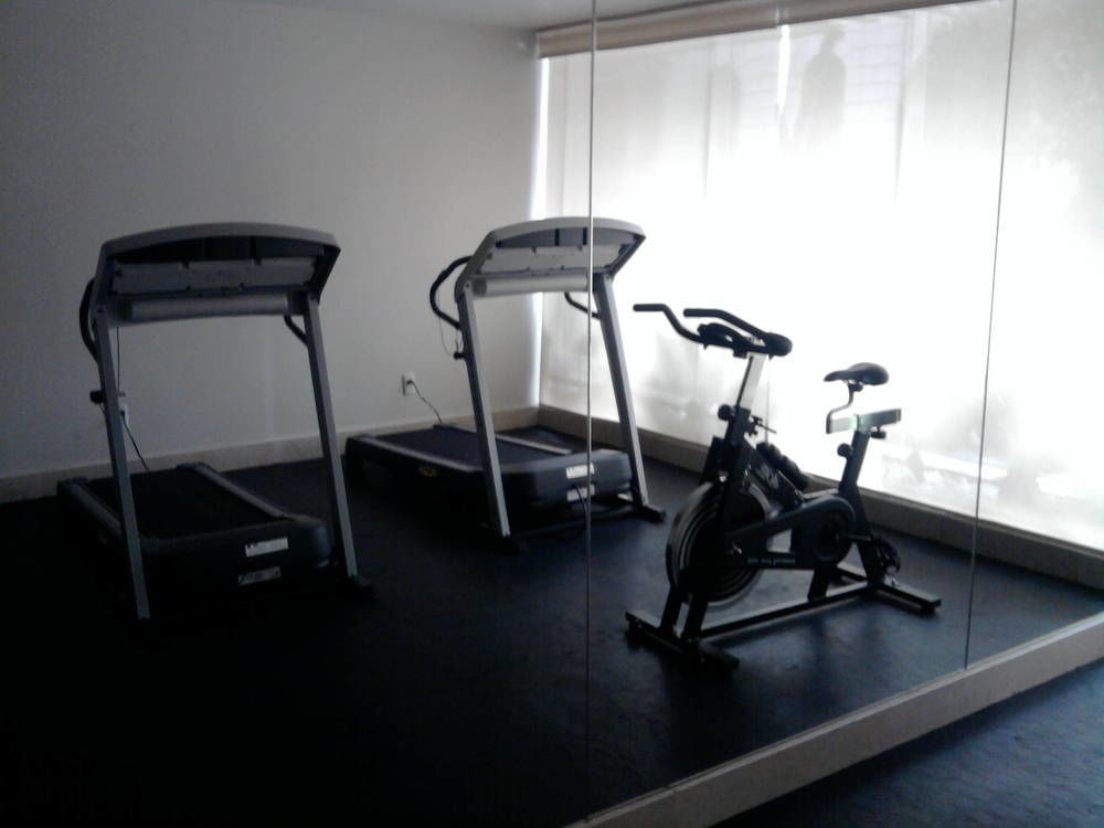 Parioli Aparthotel Mexico City