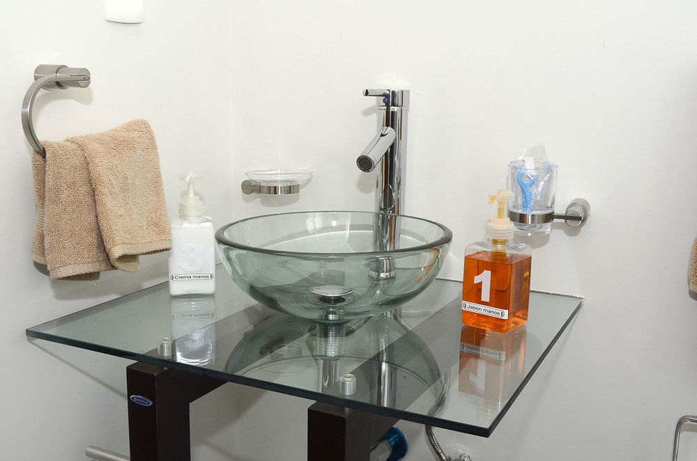 Apartment Condesa Amatlan *