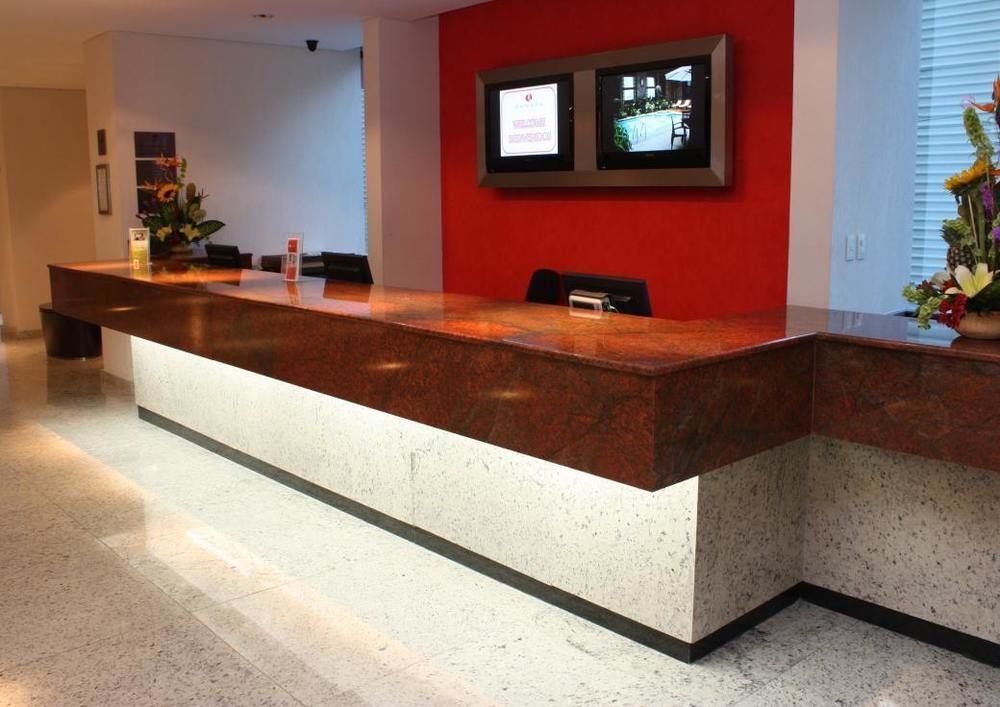 Hotel Exe Alameda Reforma