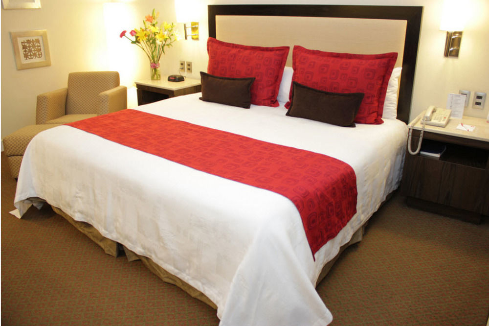 Hotel Exe Alameda Reforma