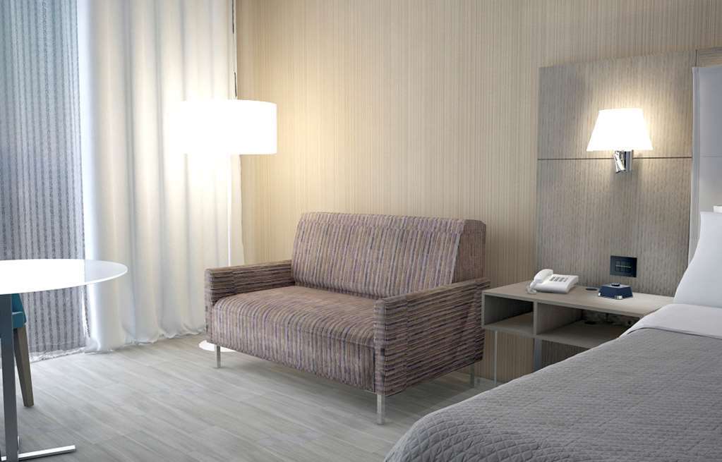Hotel Hilton Garden Aeropuerto Bajio Silao