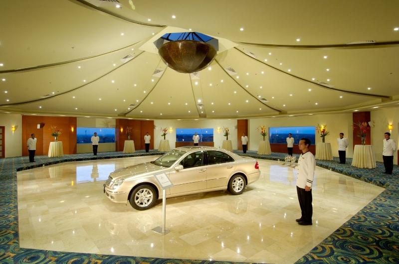 Hotel - Aeropuerto By Ihg Villahermosa