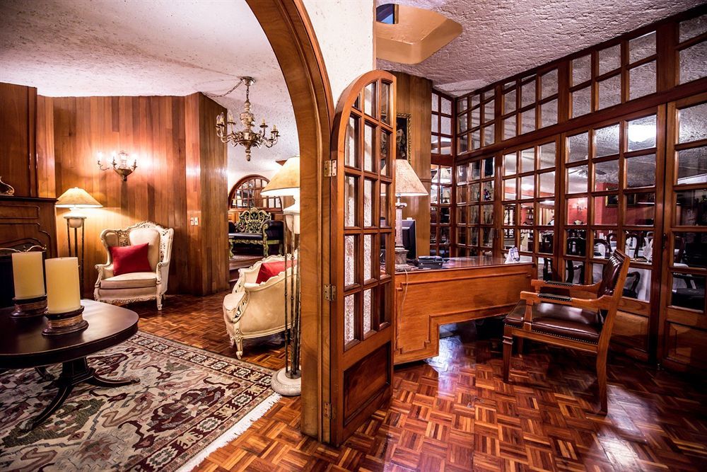 La Mansion Del Sol Hotel Zapopan