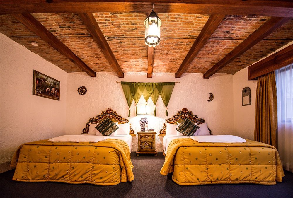 La Mansion Del Sol
