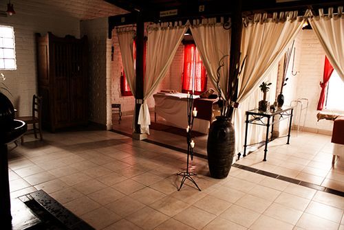 Hotel Hacienda La Magdalena