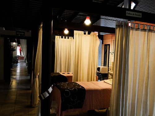 Hacienda La Magdalena 4*