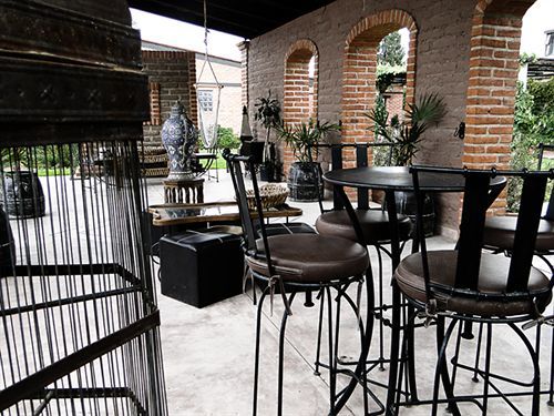 Hacienda La Magdalena 4*
