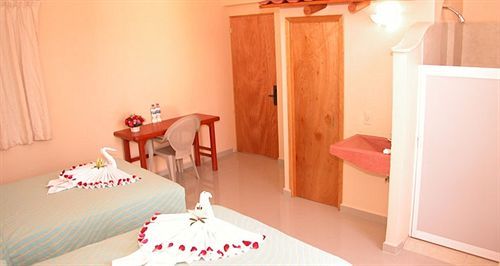 Zihua Express Hotel Zihuatanejo