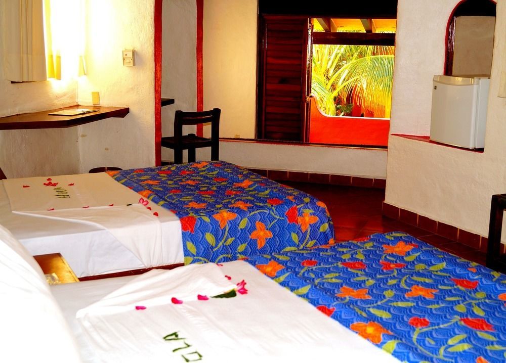 Miramar Hotel Zihuatanejo