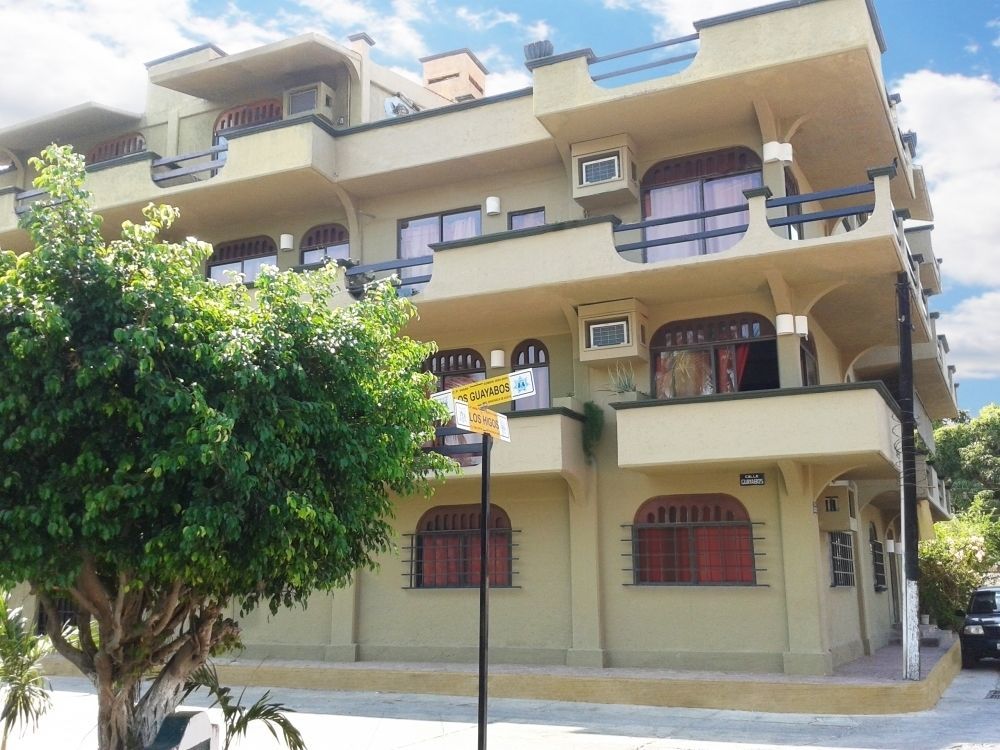 Solimar Hotel Zihuatanejo
