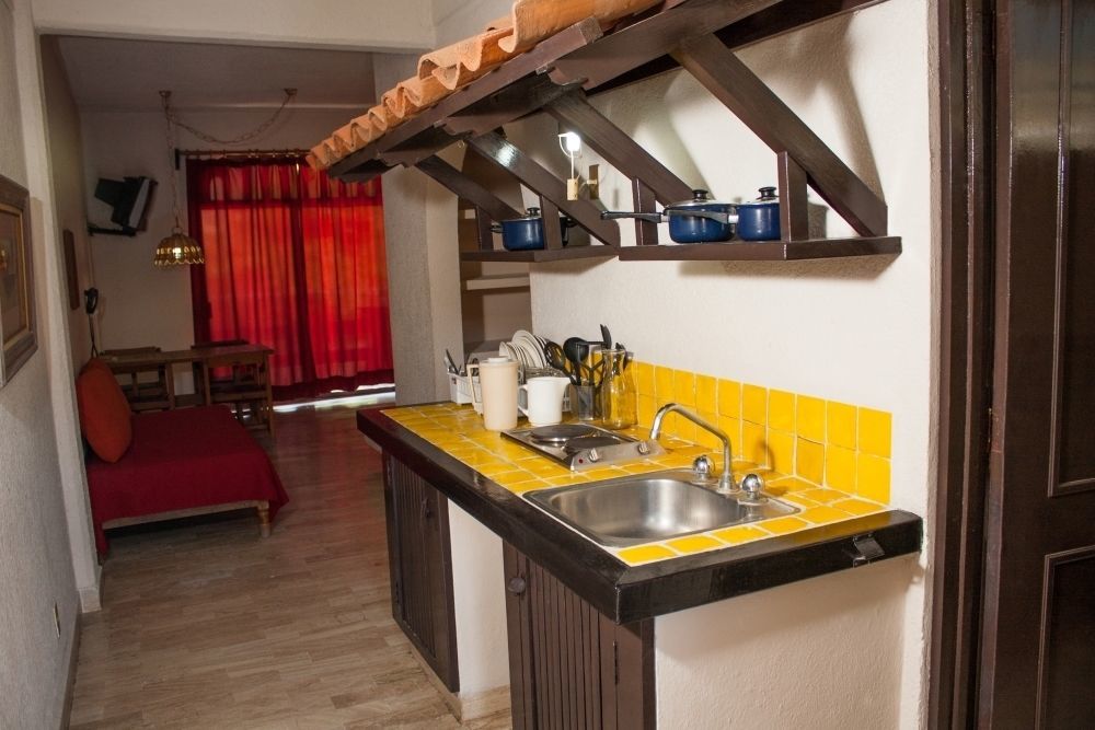 Solimar Hotel 3*