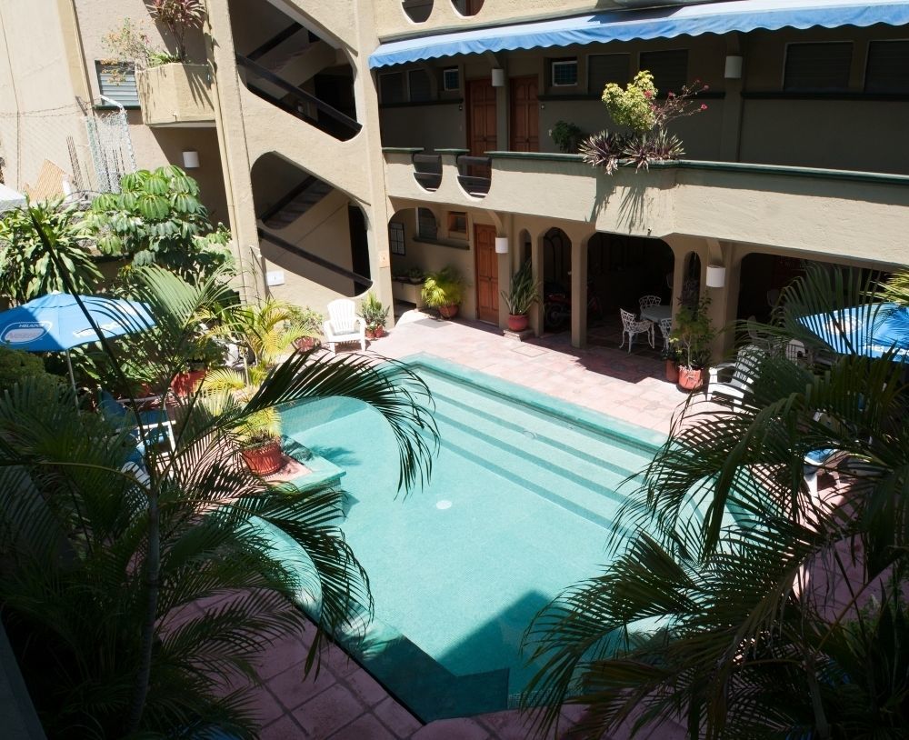 Solimar Hotel Zihuatanejo
