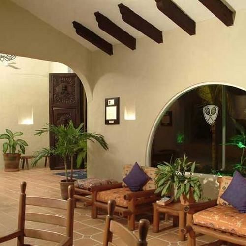 Hotel Worldmark By Wyndham Zihuatanejo