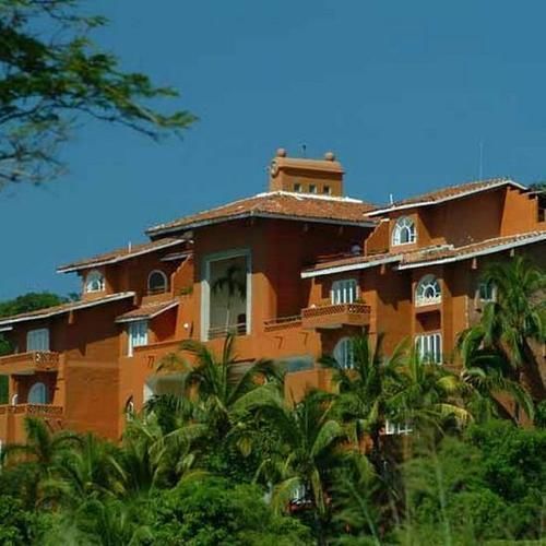 Worldmark By Wyndham Hotel