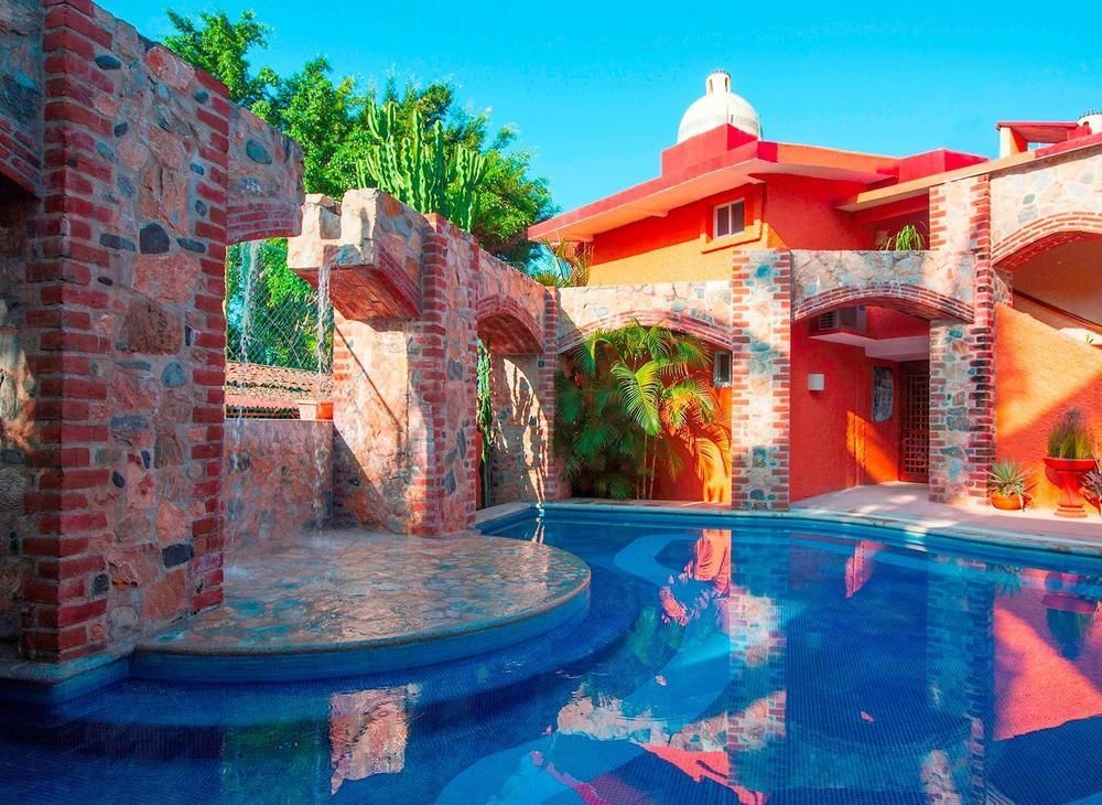 Mexicana