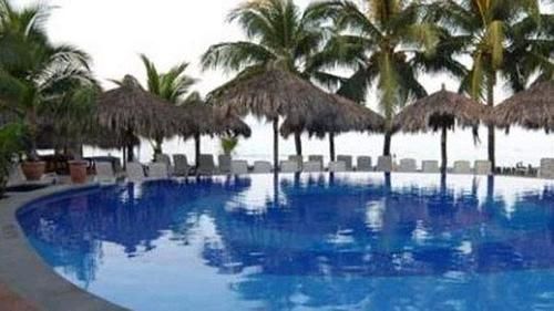 Mexicana 4* Zihuatanejo