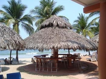 Mexicana 4*