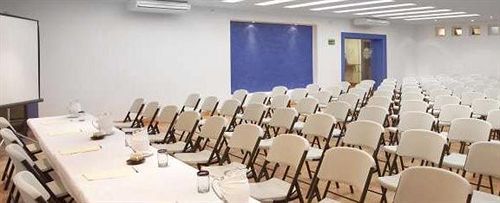 Mexicana Hotel 4*