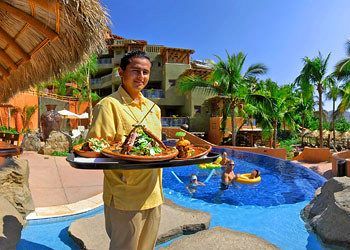 Resort Hilton Grand Vacations Club 4*