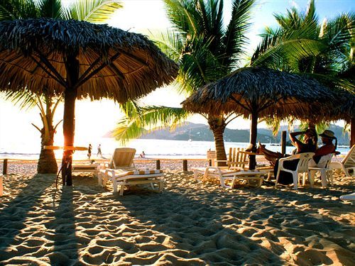 Resort Hilton Grand Vacations Club