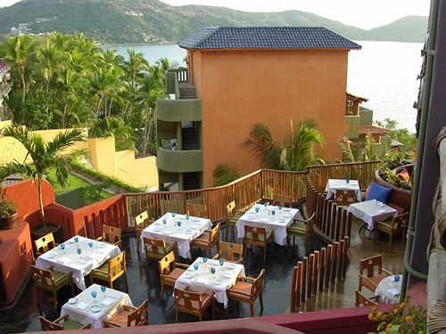 Resort Hilton Grand Vacations Club Zihuatanejo