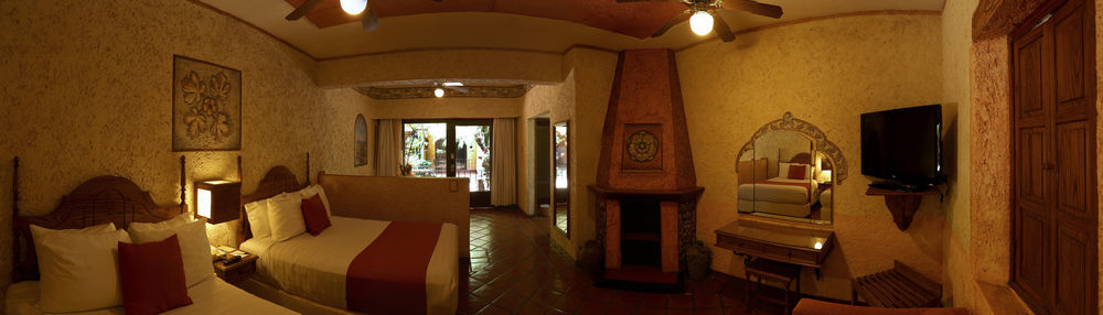 Restaurante Bar Hotel