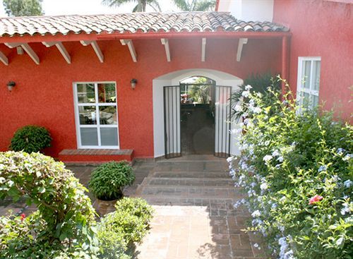 Boutique Casa Poezia Hotel