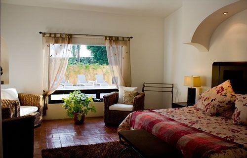 Hotel Boutique Casa Poezia Cuernavaca