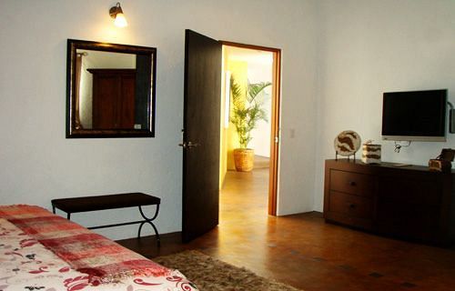 Hotel Boutique Casa Poezia Cuernavaca