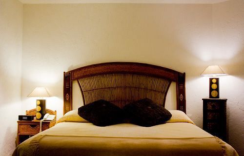 Hotel Boutique Casa Poezia