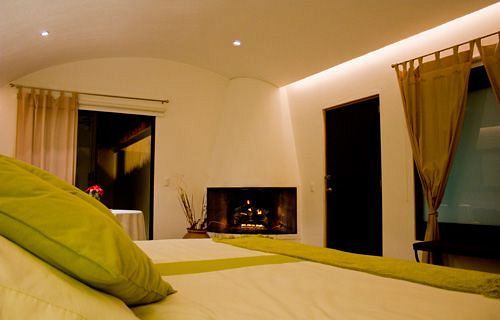 Boutique Casa Poezia Hotel