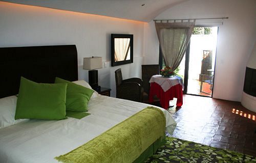 Boutique Casa Poezia 5*