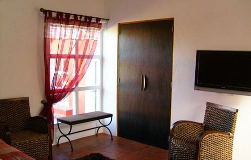 Hotel Boutique Casa Poezia Cuernavaca
